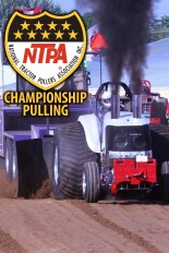 NTPA Championship Pulling