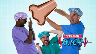 Operation Ouch!