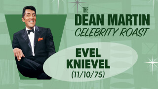 The Dean Martin Celebrity Roast: Evel Knievel