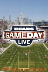 Bears Game Day Live