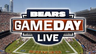 Bears Game Day Live
