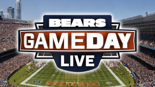 Bears Game Day Live