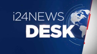 i24news Desk