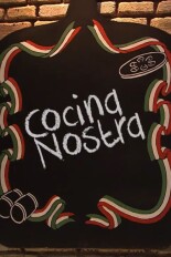Cocina nostra