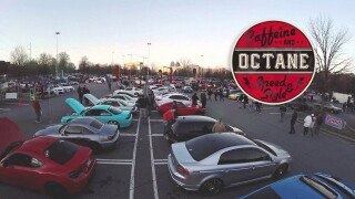 Caffeine & Octane