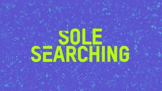 Sole Searching