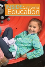 Inside California Education