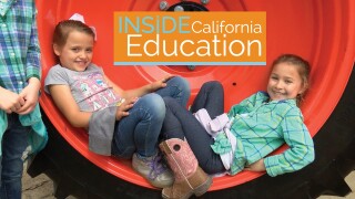 Inside California Education