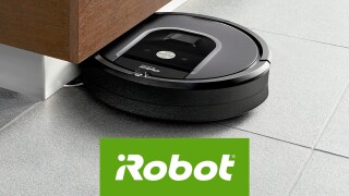 iRobot Home Innovations - Featuring Roomba