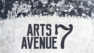 Arts Avenue 7