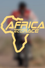 Africa Eco Race