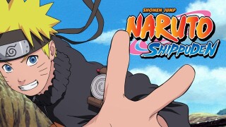 Naruto Shippuden