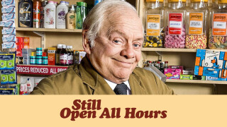 Still Open All Hours