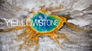 Yellowstone