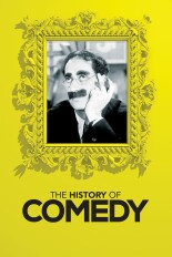 The History of Comedy