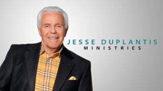 Jesse Duplantis Ministries