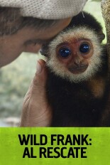 Wild Frank: Al rescate