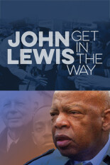 John Lewis -- Get in the Way