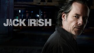 Jack Irish