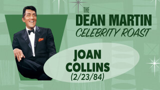 The Dean Martin Celebrity Roast: Joan Collins