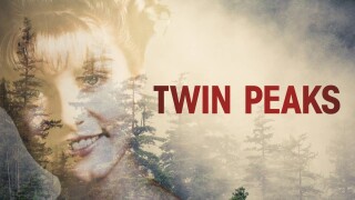 Twin Peaks: The Return