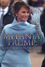 Melania Trump: A Very Beautiful First Lady