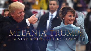 Melania Trump: A Very Beautiful First Lady