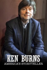 Ken Burns: America's Storyteller