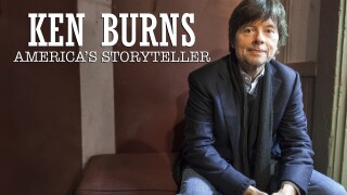 Ken Burns: America's Storyteller