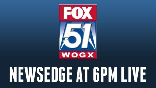 Fox 51 NewsEdge at 6PM Live