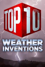 Top Ten Weather Inventions
