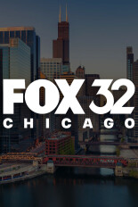 Fox 32 News at Noon