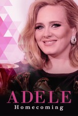 Adele: Homecoming