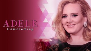 Adele: Homecoming