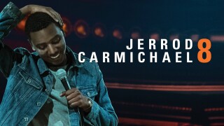 Jerrod Carmichael: 8