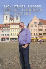 Rick Steves' Europe: Great German Cities