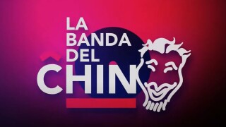 La banda del Chino