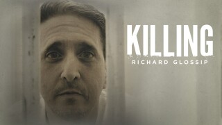 Killing Richard Glossip