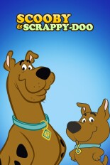 Scooby & Scrappy-Doo