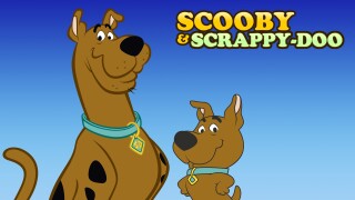 Scooby & Scrappy-Doo