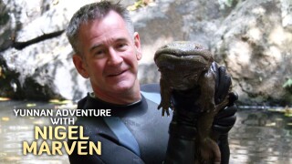 Yunnan Adventure With Nigel Marven