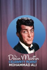 The Dean Martin Celebrity Roast: Mohammad Ali
