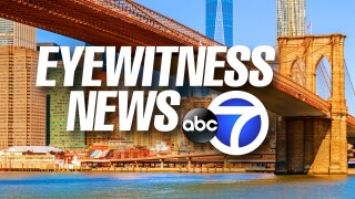 Eyewitness News Sunday Morning