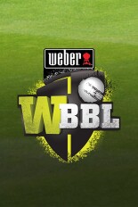 Women's Big Bash League Cricket