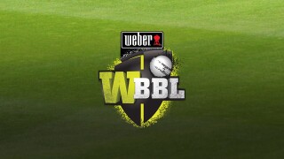 Women's Big Bash League Cricket