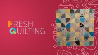 Fresh Quilting