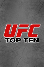UFC Top Ten