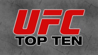 UFC Top Ten