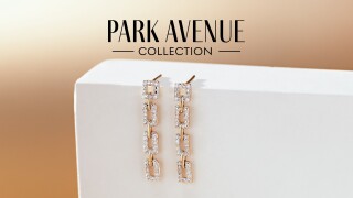 Park Avenue Jewelry Collection