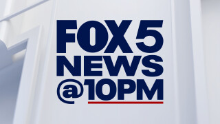 Fox 5 at 10